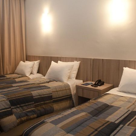 Hotel Estacao 101 - Itajaí חדר תמונה