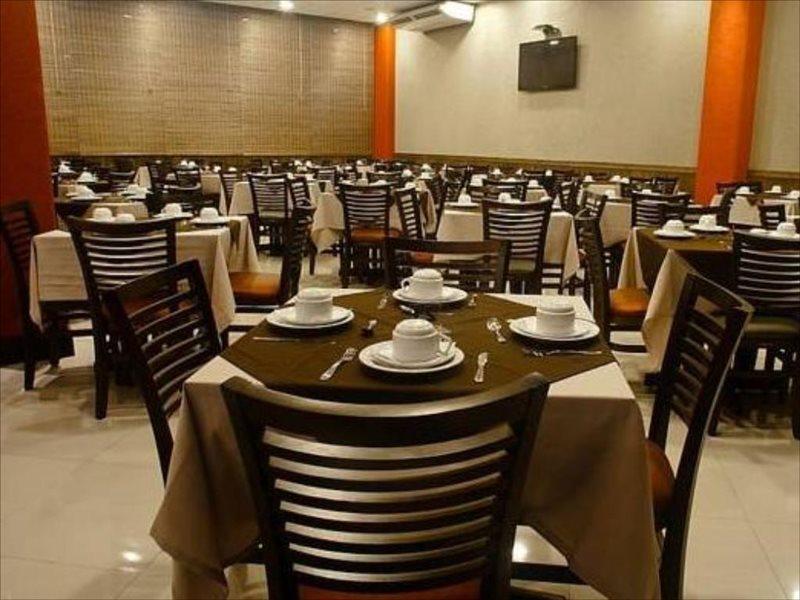 Hotel Estacao 101 - Itajaí מראה חיצוני תמונה