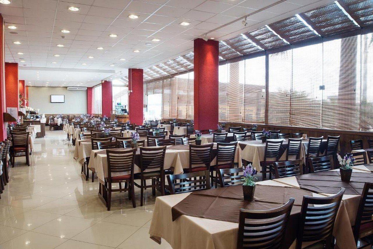 Hotel Estacao 101 - Itajaí מראה חיצוני תמונה