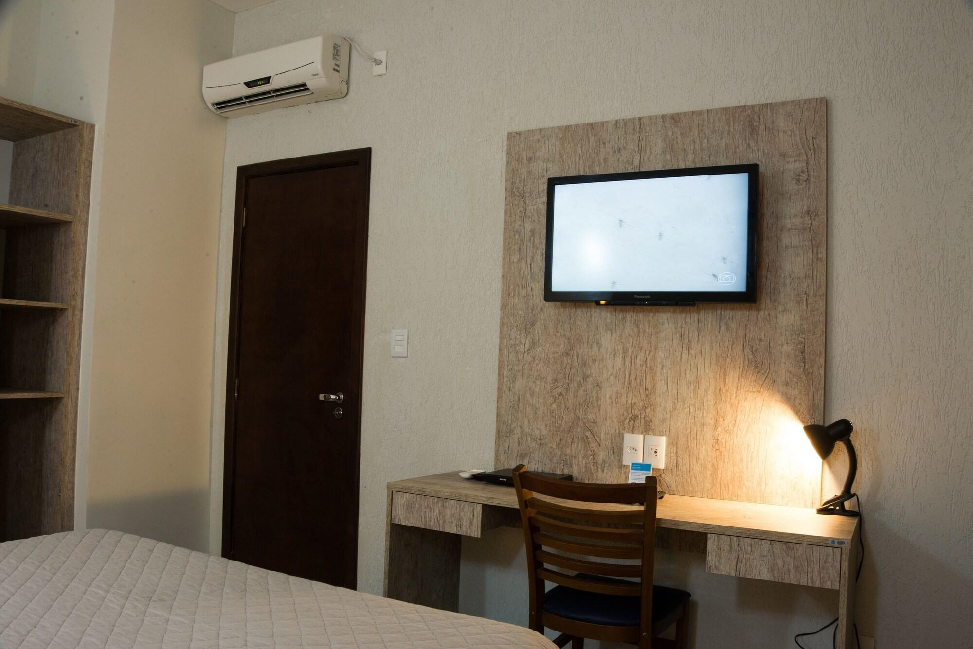 Hotel Estacao 101 - Itajaí מראה חיצוני תמונה